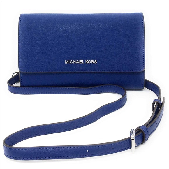 ‼️SALE‼️ Michael kors Ceossbody & Wallet INSERT - Picture 6 of 6